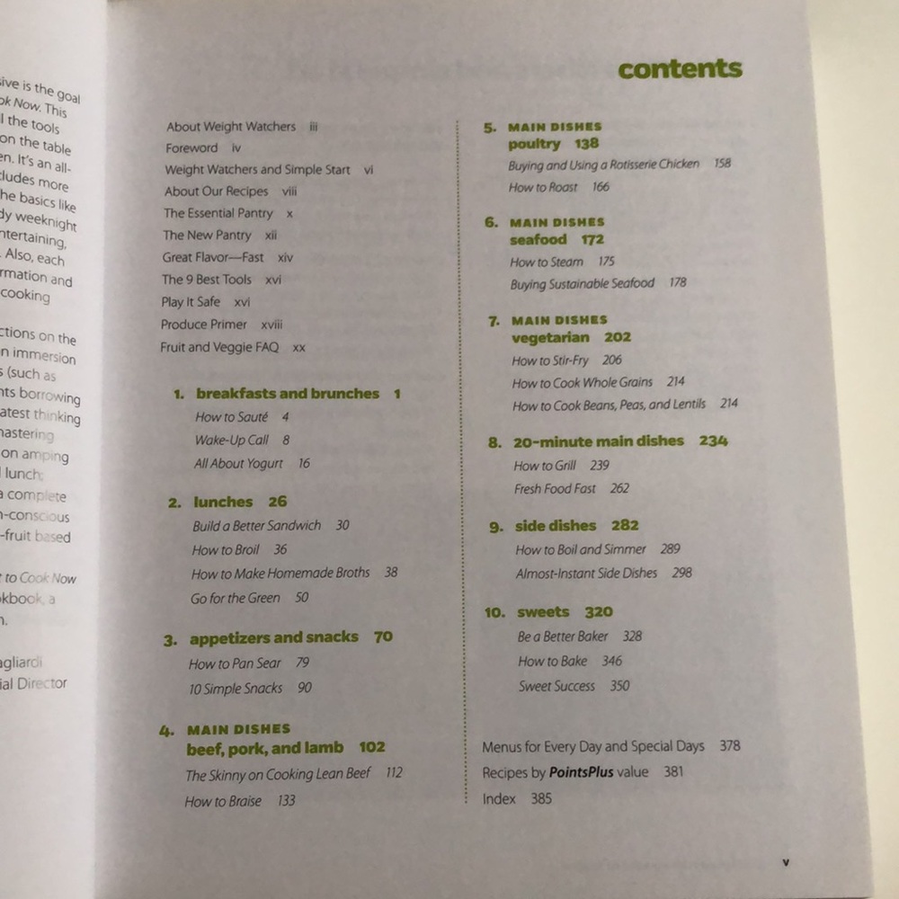 What to Cook Now - Weight Watchers - Picture 6 of 13